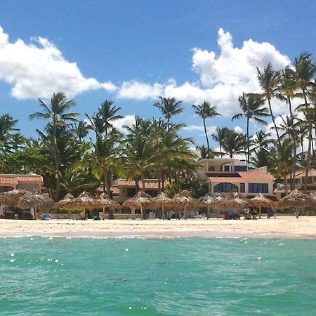 Bavaro Deluxe Los Corales Villas Beach Club & Spa Good Offer For Vacation Punta Cana Extérieur photo