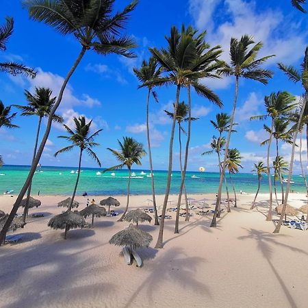Bavaro Deluxe Los Corales Villas Beach Club & Spa Good Offer For Vacation Punta Cana Extérieur photo