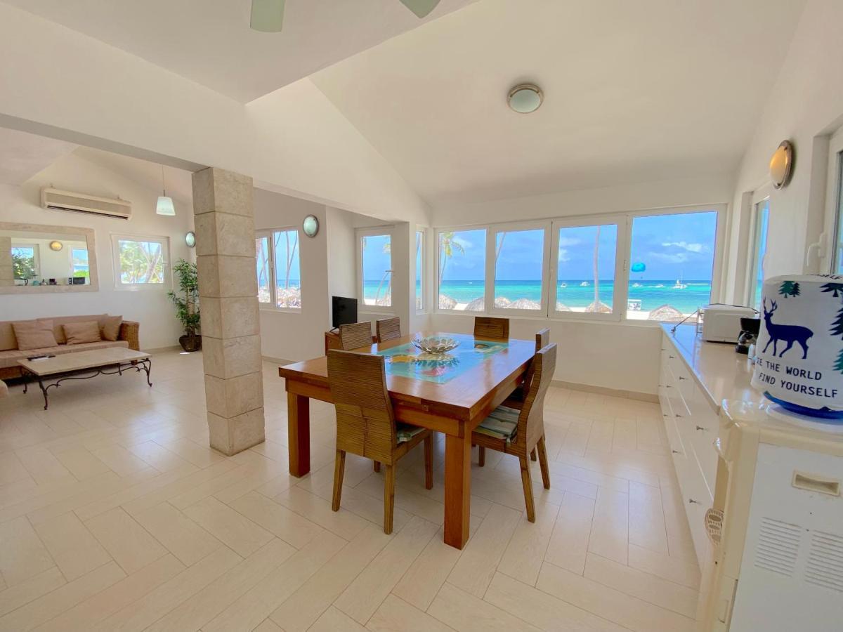 Bavaro Deluxe Los Corales Villas Beach Club & Spa Good Offer For Vacation Punta Cana Extérieur photo