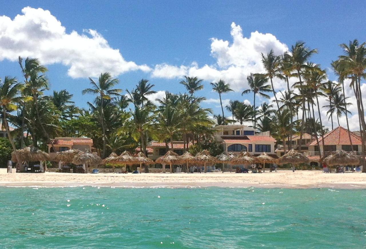 Bavaro Deluxe Los Corales Villas Beach Club & Spa Good Offer For Vacation Punta Cana Extérieur photo