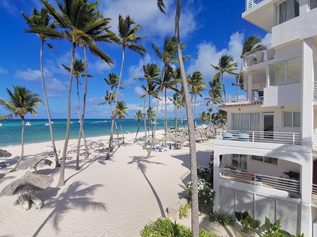 Bavaro Deluxe Los Corales Villas Beach Club & Spa Good Offer For Vacation Punta Cana Extérieur photo