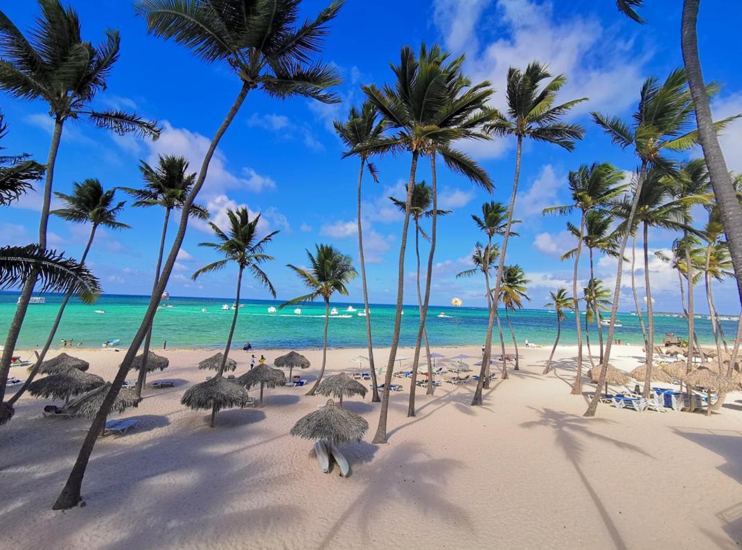 Bavaro Deluxe Los Corales Villas Beach Club & Spa Good Offer For Vacation Punta Cana Extérieur photo