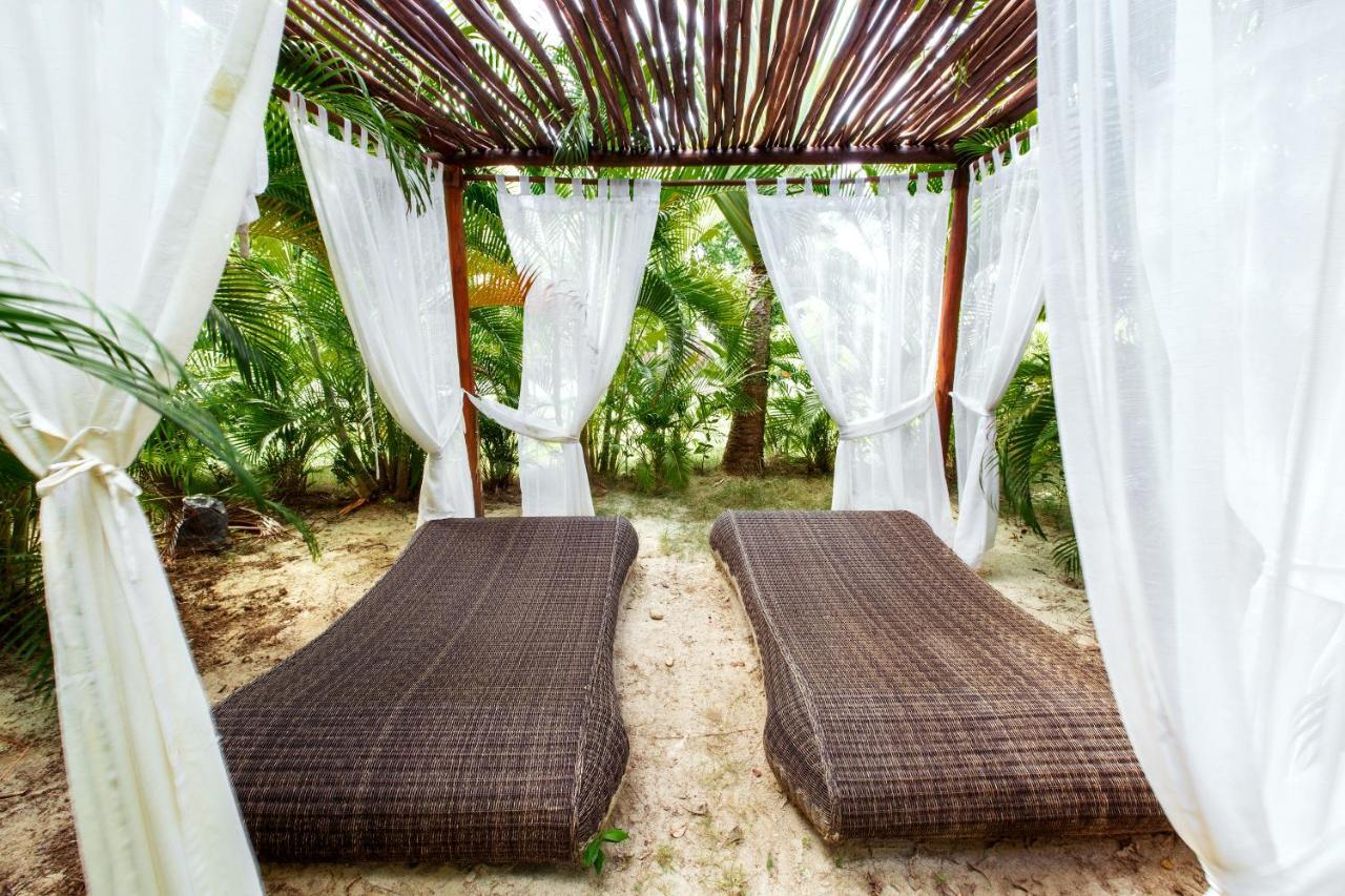 Bavaro Deluxe Los Corales Villas Beach Club & Spa Good Offer For Vacation Punta Cana Extérieur photo