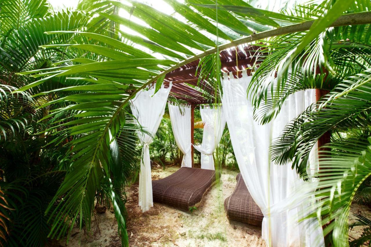 Bavaro Deluxe Los Corales Villas Beach Club & Spa Good Offer For Vacation Punta Cana Extérieur photo