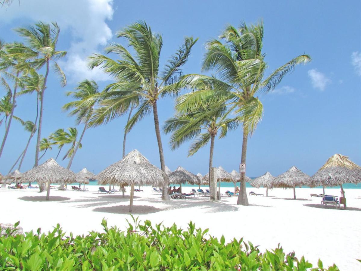 Bavaro Deluxe Los Corales Villas Beach Club & Spa Good Offer For Vacation Punta Cana Extérieur photo