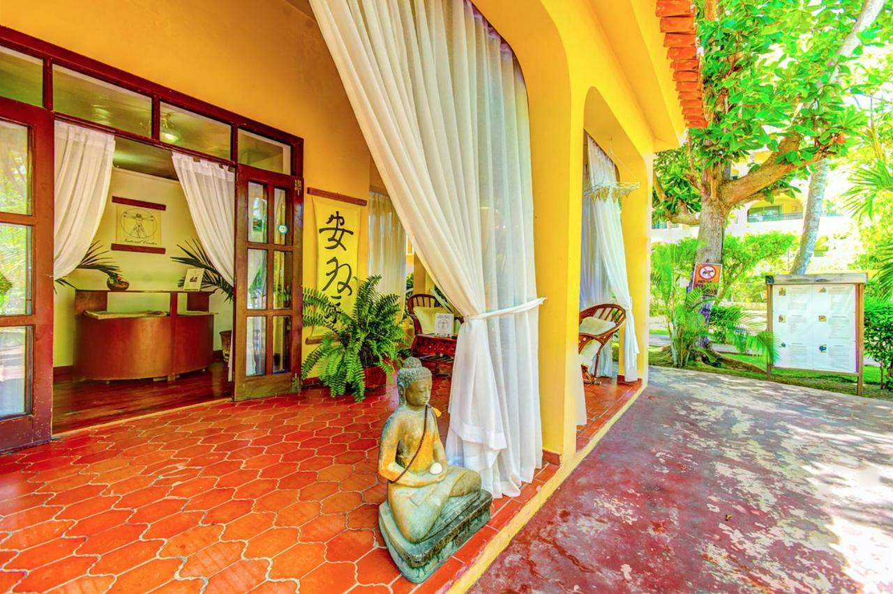 Bavaro Deluxe Los Corales Villas Beach Club & Spa Good Offer For Vacation Punta Cana Extérieur photo
