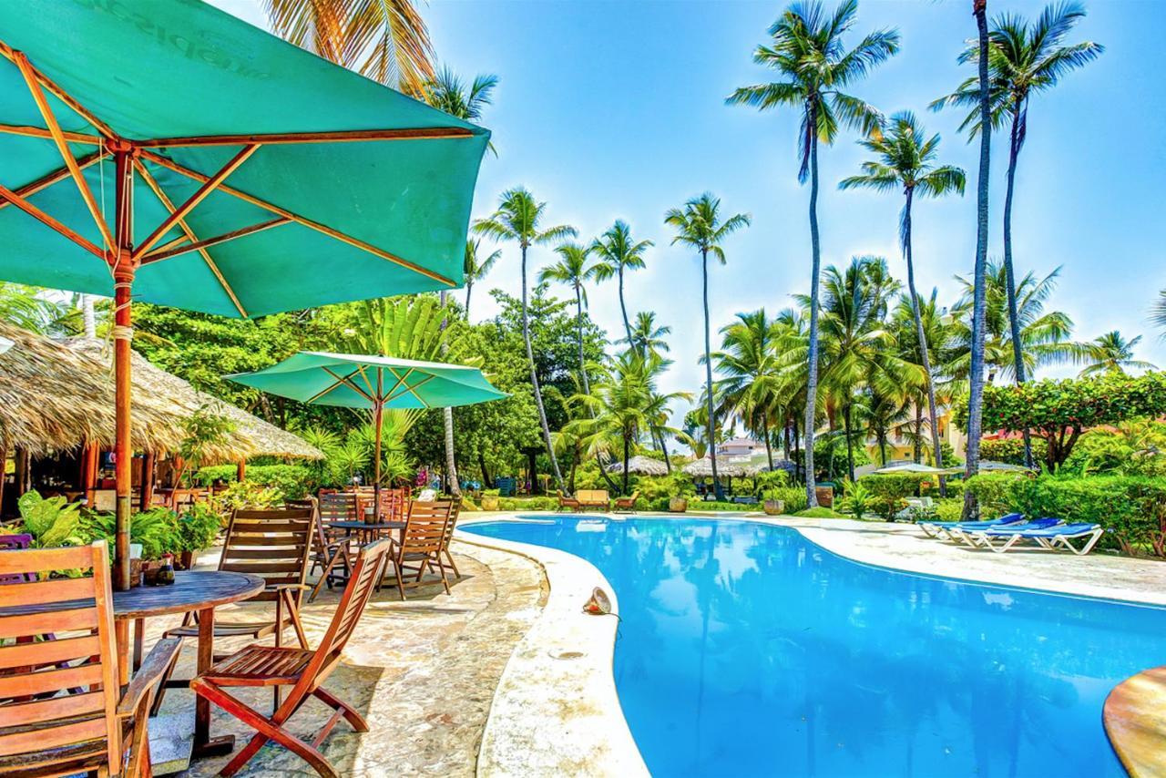 Bavaro Deluxe Los Corales Villas Beach Club & Spa Good Offer For Vacation Punta Cana Extérieur photo