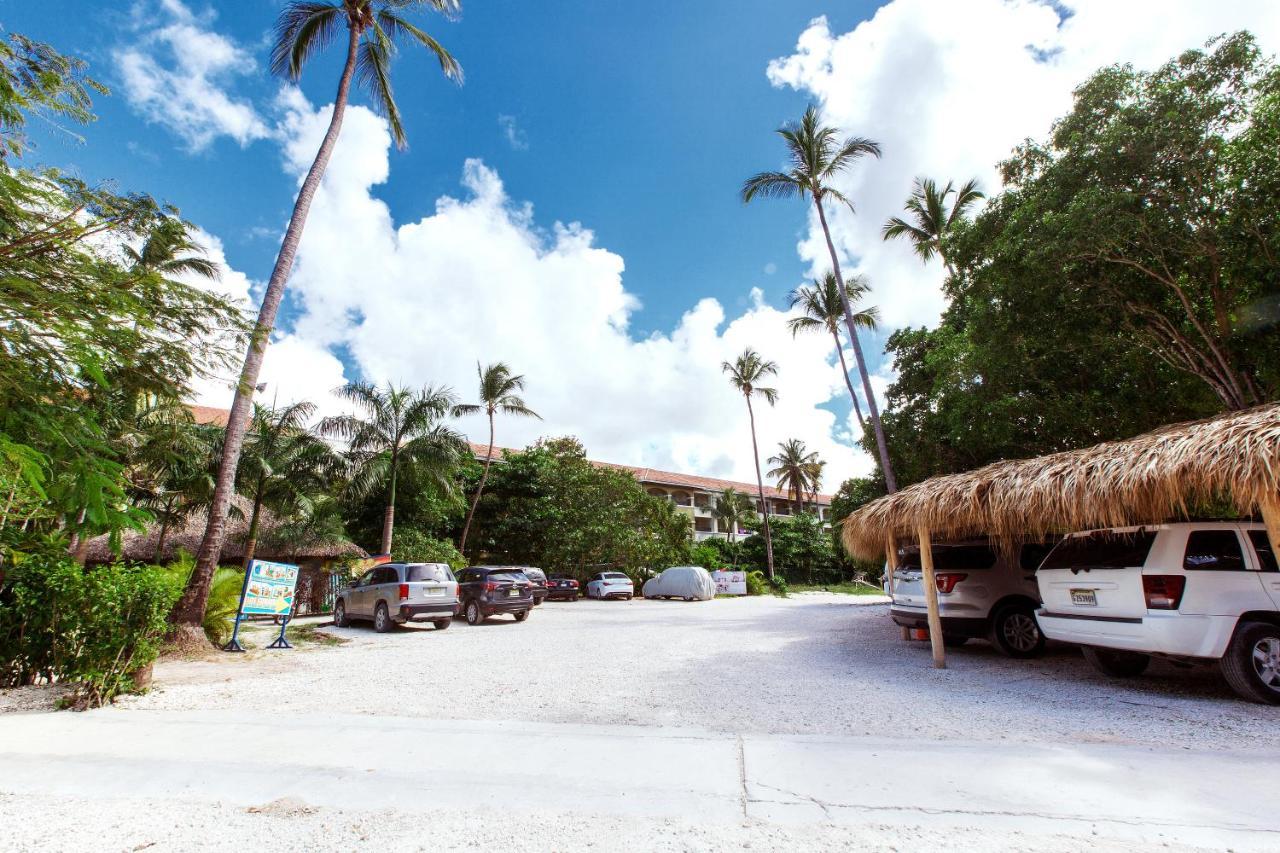 Bavaro Deluxe Los Corales Villas Beach Club & Spa Good Offer For Vacation Punta Cana Extérieur photo