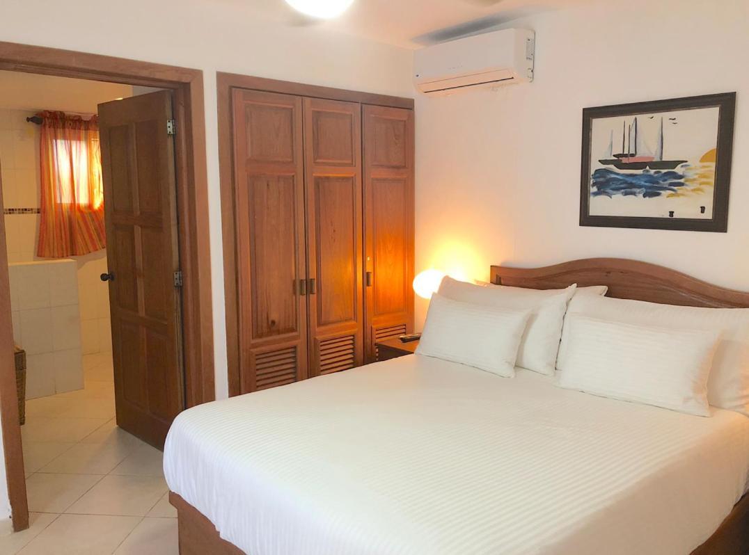 Bavaro Deluxe Los Corales Villas Beach Club & Spa Good Offer For Vacation Punta Cana Extérieur photo