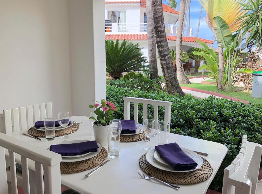 Bavaro Deluxe Los Corales Villas Beach Club & Spa Good Offer For Vacation Punta Cana Extérieur photo