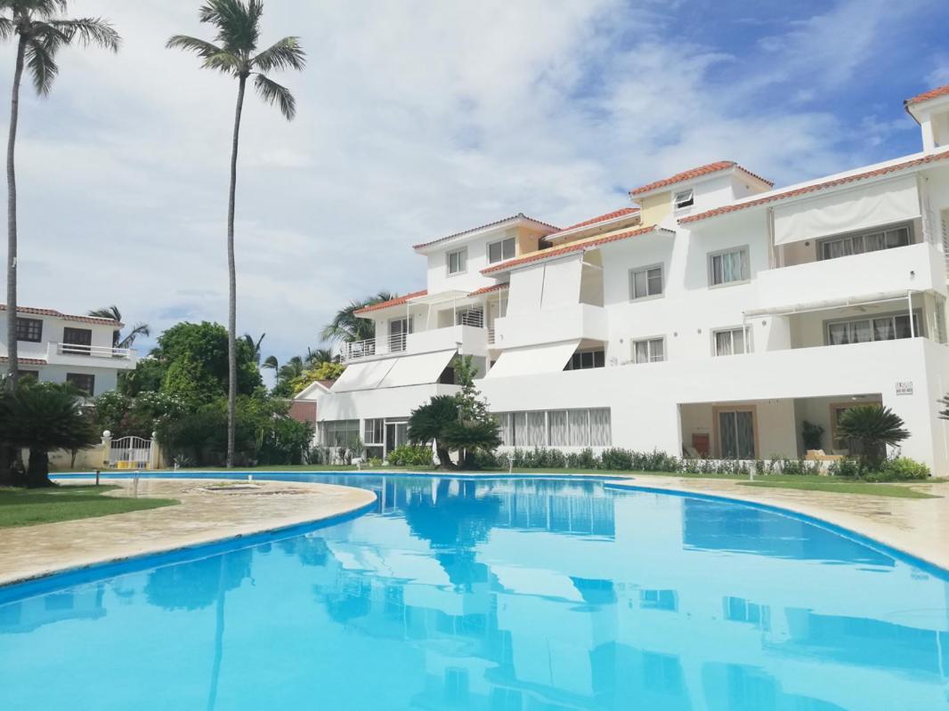 Bavaro Deluxe Los Corales Villas Beach Club & Spa Good Offer For Vacation Punta Cana Extérieur photo