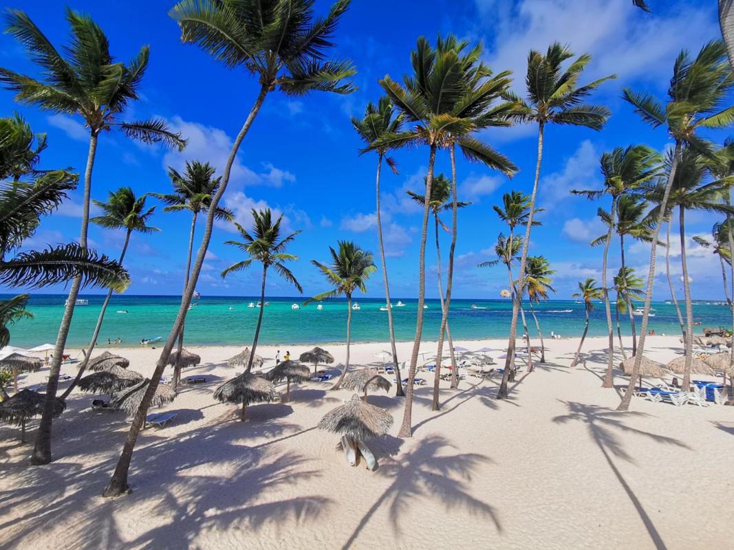 Bavaro Deluxe Los Corales Villas Beach Club & Spa Good Offer For Vacation Punta Cana Extérieur photo