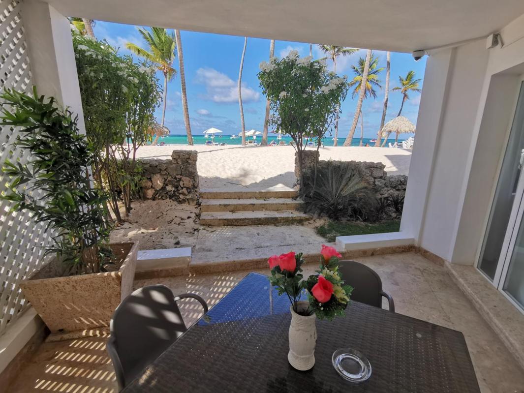 Bavaro Deluxe Los Corales Villas Beach Club & Spa Good Offer For Vacation Punta Cana Extérieur photo