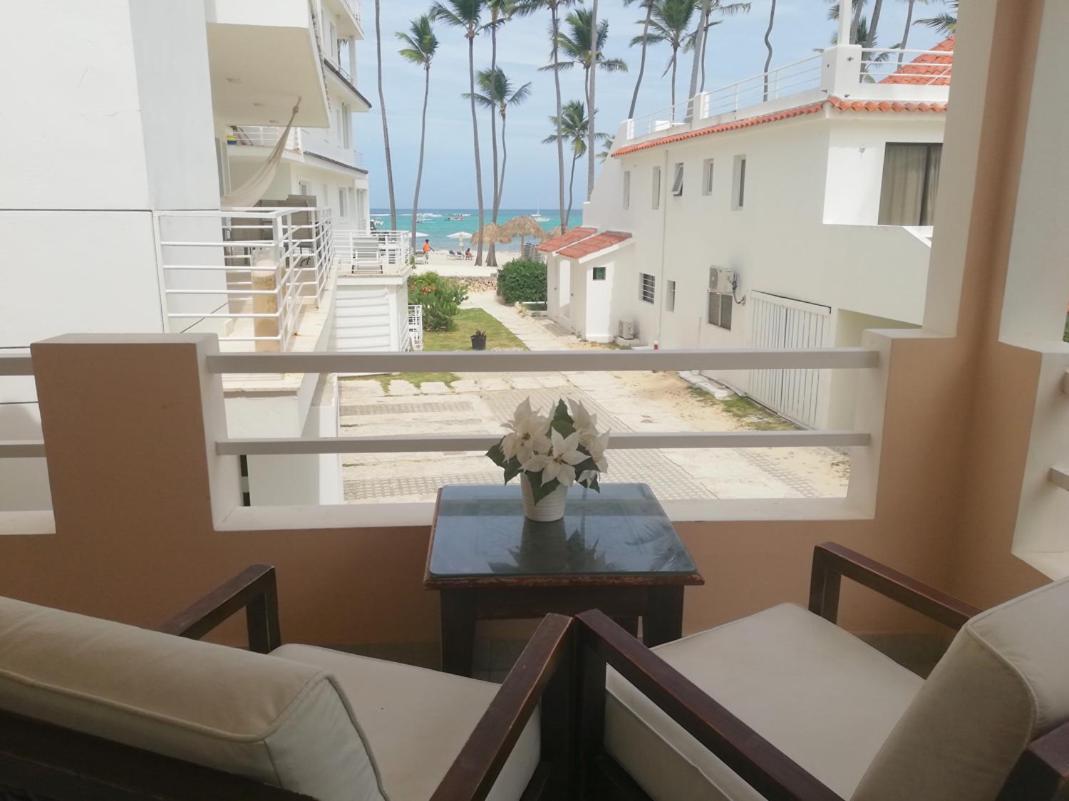 Bavaro Deluxe Los Corales Villas Beach Club & Spa Good Offer For Vacation Punta Cana Extérieur photo