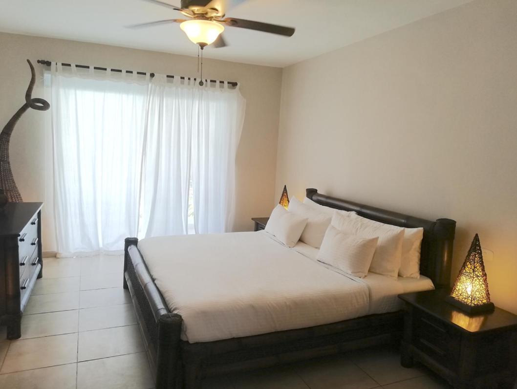 Bavaro Deluxe Los Corales Villas Beach Club & Spa Good Offer For Vacation Punta Cana Extérieur photo