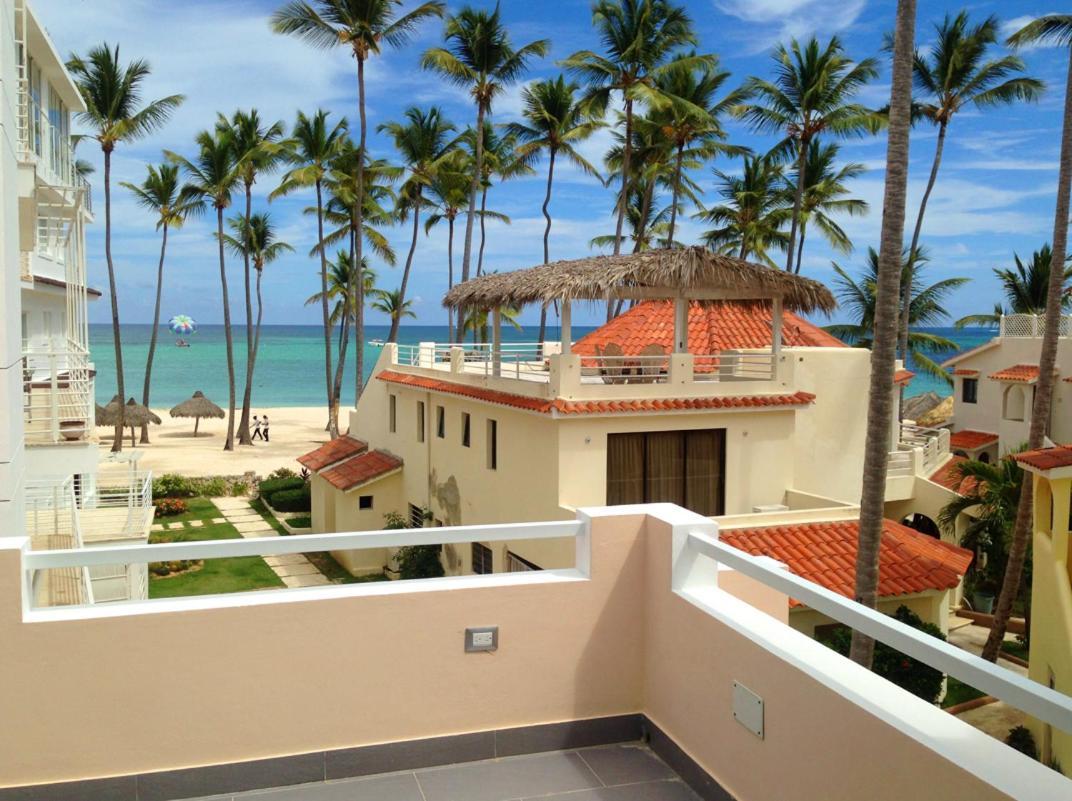 Bavaro Deluxe Los Corales Villas Beach Club & Spa Good Offer For Vacation Punta Cana Extérieur photo
