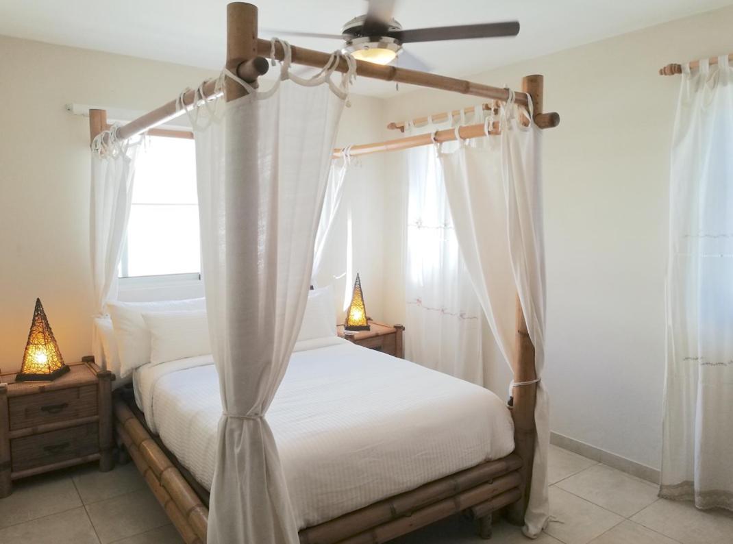 Bavaro Deluxe Los Corales Villas Beach Club & Spa Good Offer For Vacation Punta Cana Extérieur photo