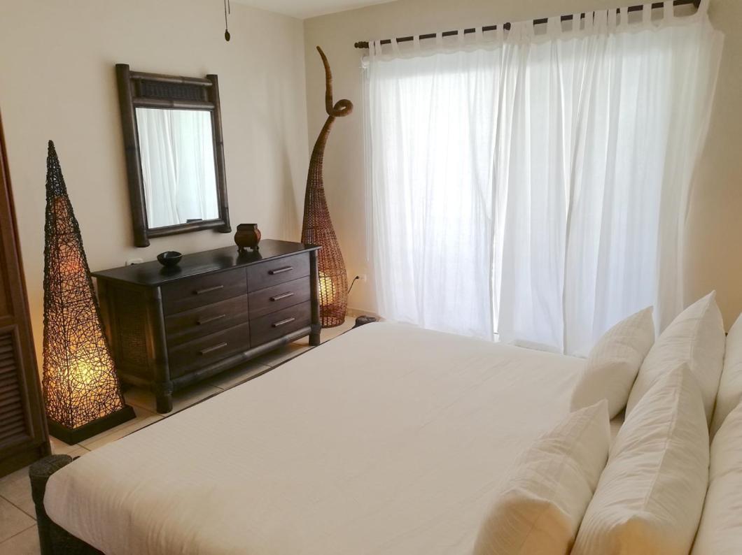 Bavaro Deluxe Los Corales Villas Beach Club & Spa Good Offer For Vacation Punta Cana Extérieur photo