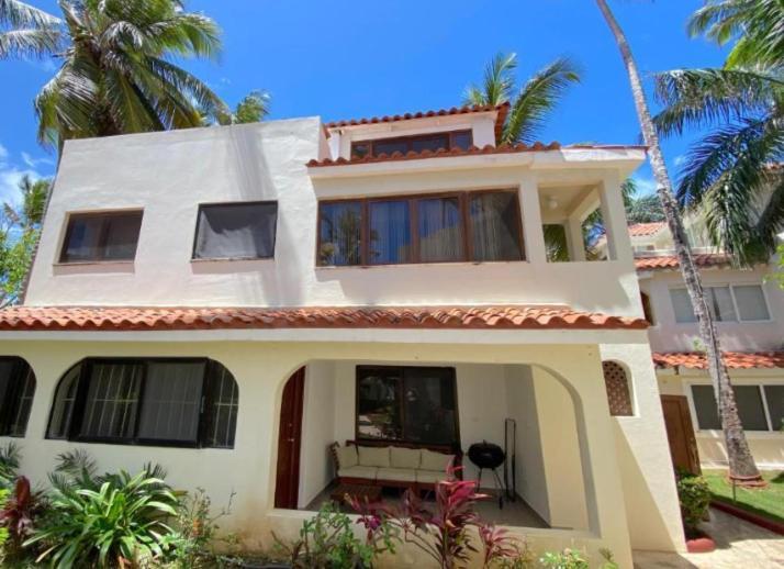 Bavaro Deluxe Los Corales Villas Beach Club & Spa Good Offer For Vacation Punta Cana Extérieur photo