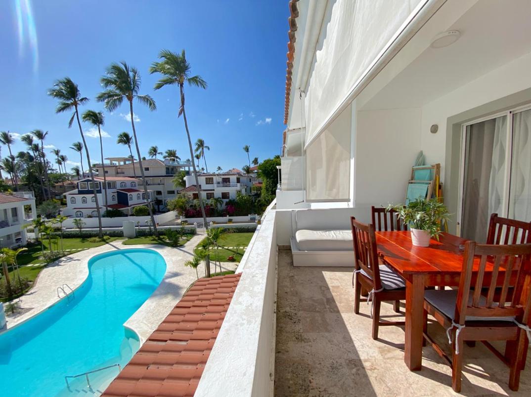 Bavaro Deluxe Los Corales Villas Beach Club & Spa Good Offer For Vacation Punta Cana Extérieur photo
