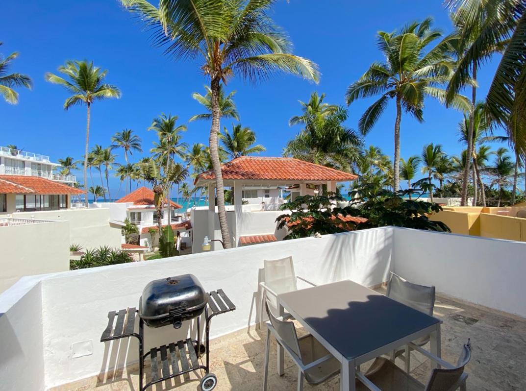 Bavaro Deluxe Los Corales Villas Beach Club & Spa Good Offer For Vacation Punta Cana Extérieur photo