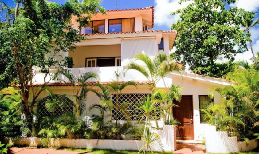 Bavaro Deluxe Los Corales Villas Beach Club & Spa Good Offer For Vacation Punta Cana Extérieur photo