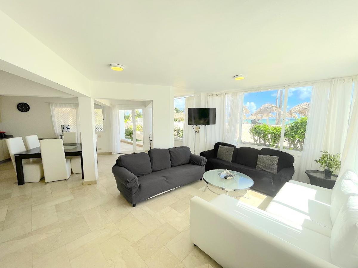 Bavaro Deluxe Los Corales Villas Beach Club & Spa Good Offer For Vacation Punta Cana Extérieur photo
