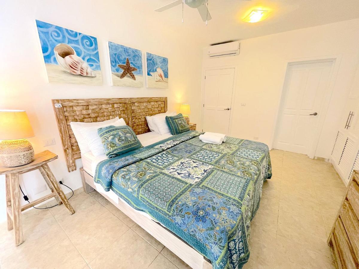 Bavaro Deluxe Los Corales Villas Beach Club & Spa Good Offer For Vacation Punta Cana Extérieur photo