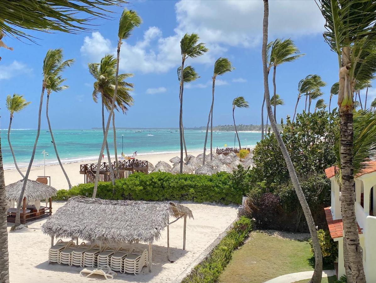Bavaro Deluxe Los Corales Villas Beach Club & Spa Good Offer For Vacation Punta Cana Extérieur photo