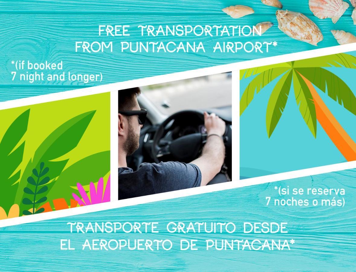 Bavaro Deluxe Los Corales Villas Beach Club & Spa Good Offer For Vacation Punta Cana Extérieur photo