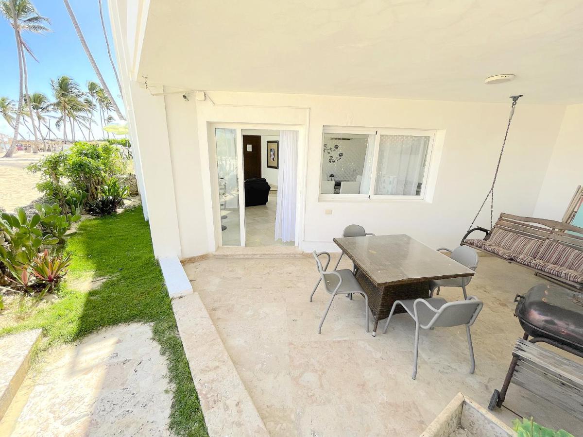 Bavaro Deluxe Los Corales Villas Beach Club & Spa Good Offer For Vacation Punta Cana Extérieur photo