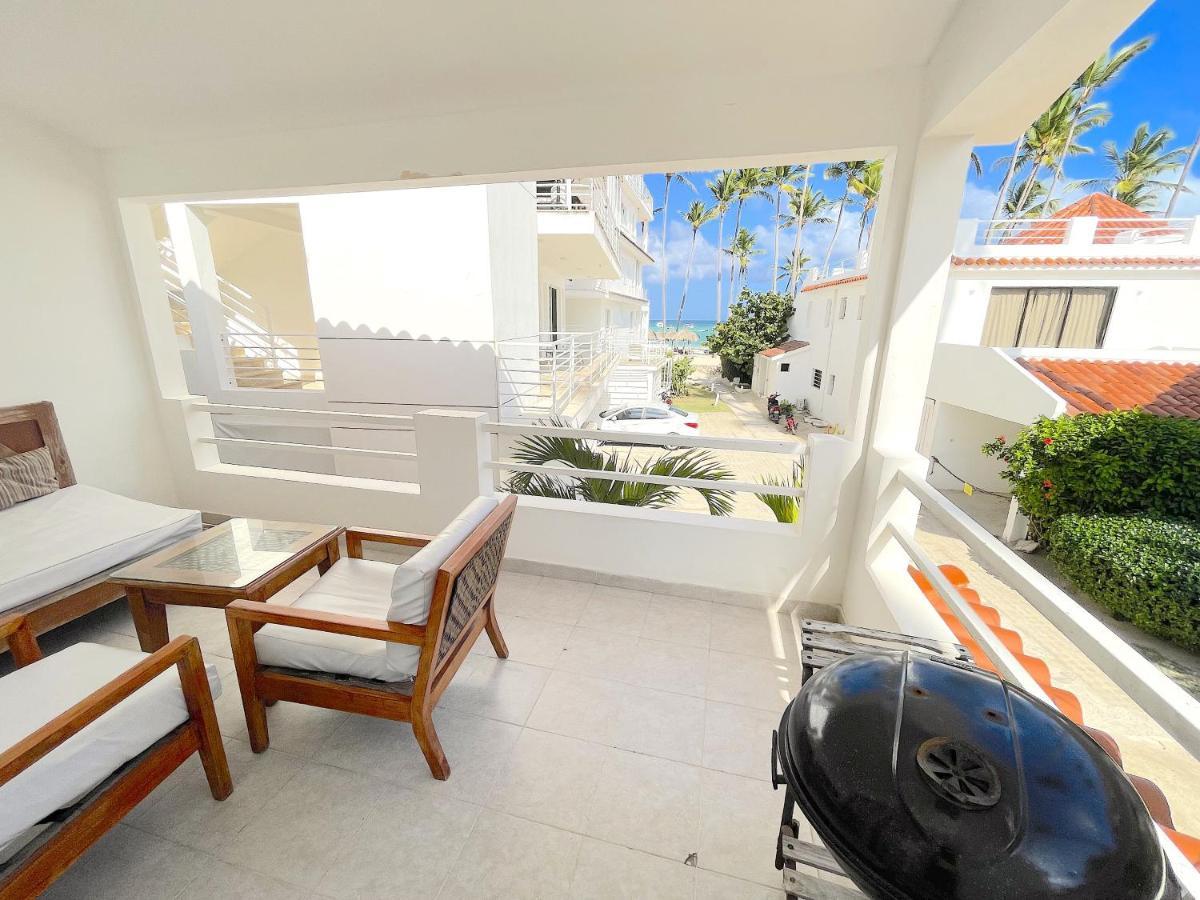 Bavaro Deluxe Los Corales Villas Beach Club & Spa Good Offer For Vacation Punta Cana Extérieur photo