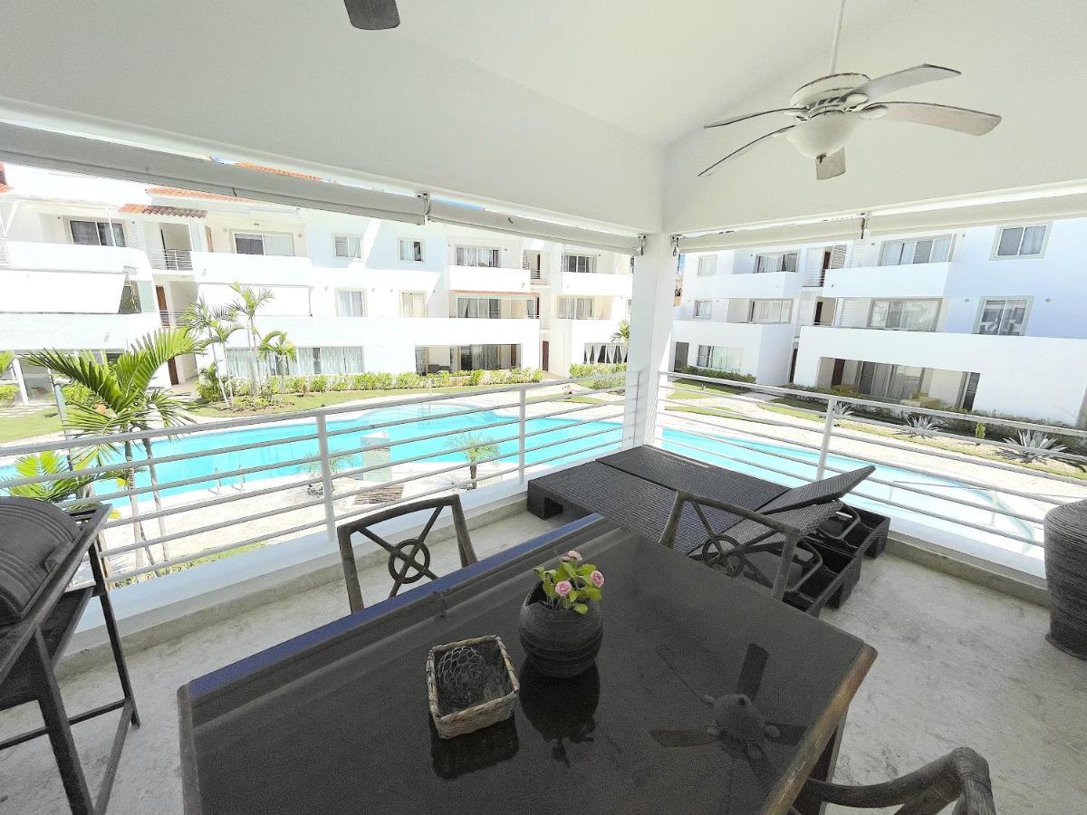 Bavaro Deluxe Los Corales Villas Beach Club & Spa Good Offer For Vacation Punta Cana Extérieur photo