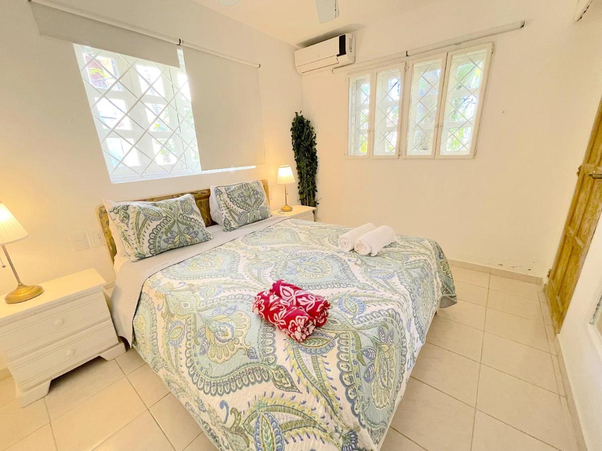 Bavaro Deluxe Los Corales Villas Beach Club & Spa Good Offer For Vacation Punta Cana Extérieur photo