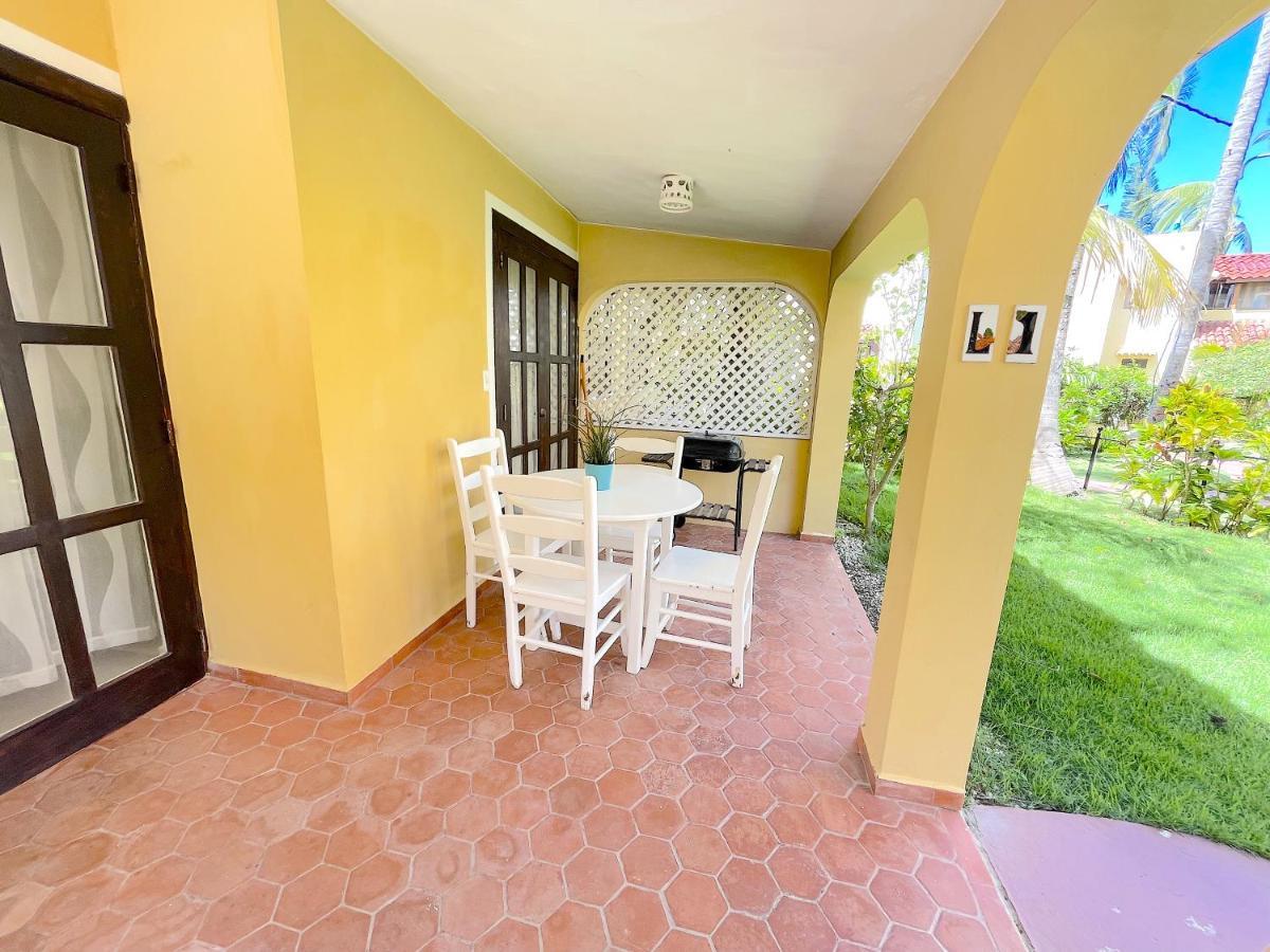 Bavaro Deluxe Los Corales Villas Beach Club & Spa Good Offer For Vacation Punta Cana Extérieur photo