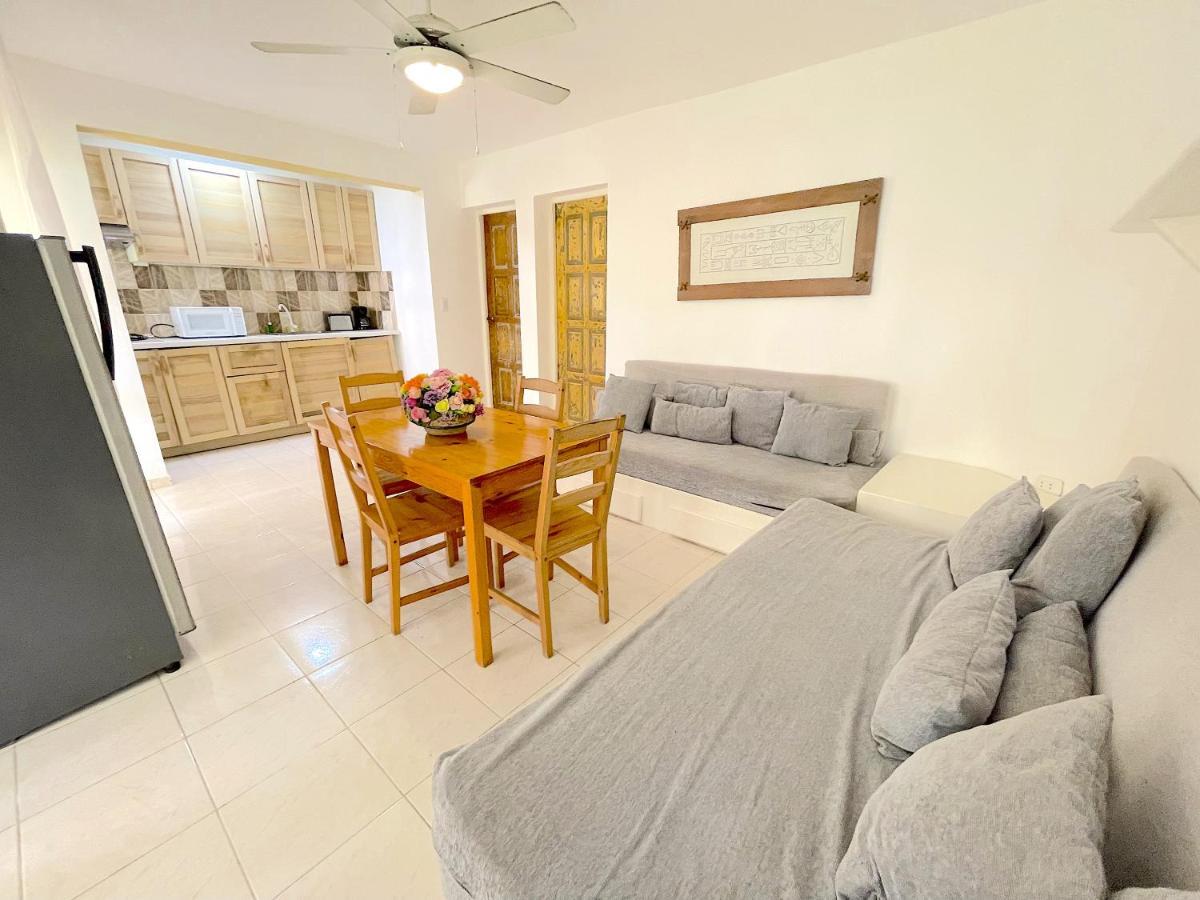Bavaro Deluxe Los Corales Villas Beach Club & Spa Good Offer For Vacation Punta Cana Extérieur photo