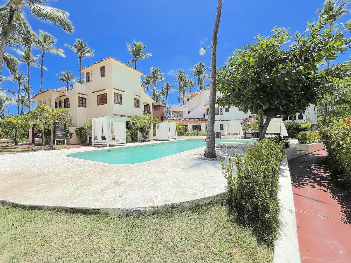 Bavaro Deluxe Los Corales Villas Beach Club & Spa Good Offer For Vacation Punta Cana Chambre photo