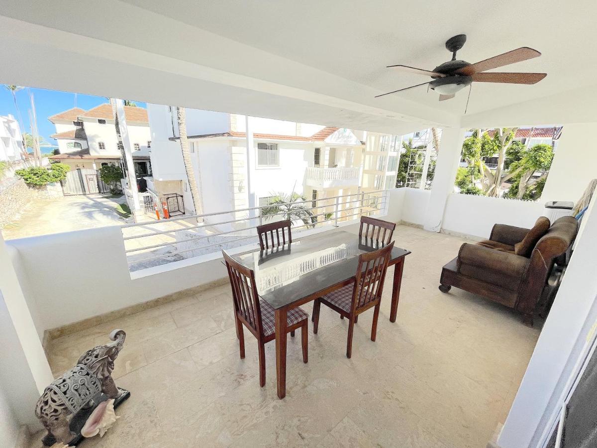 Bavaro Deluxe Los Corales Villas Beach Club & Spa Good Offer For Vacation Punta Cana Extérieur photo