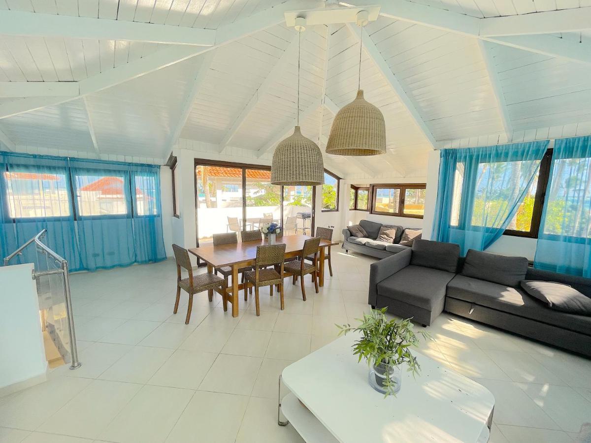 Bavaro Deluxe Los Corales Villas Beach Club & Spa Good Offer For Vacation Punta Cana Extérieur photo