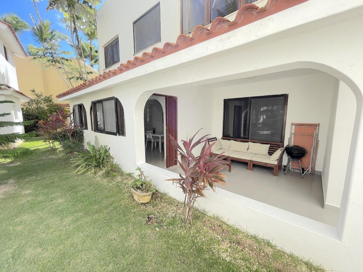 Bavaro Deluxe Los Corales Villas Beach Club & Spa Good Offer For Vacation Punta Cana Extérieur photo