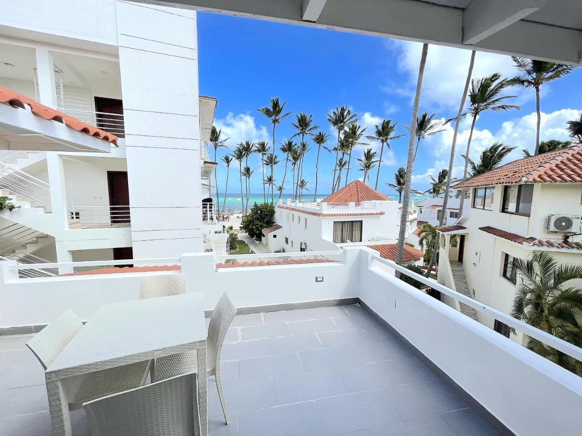 Bavaro Deluxe Los Corales Villas Beach Club & Spa Good Offer For Vacation Punta Cana Extérieur photo