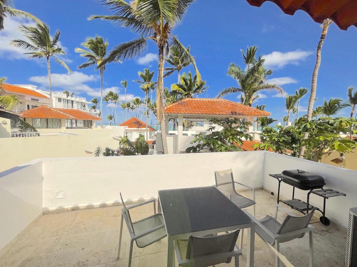 Bavaro Deluxe Los Corales Villas Beach Club & Spa Good Offer For Vacation Punta Cana Extérieur photo