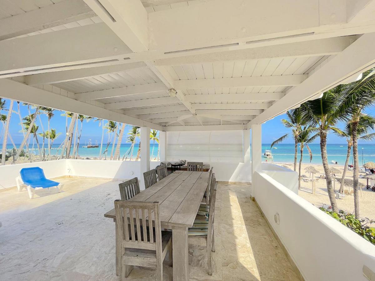 Bavaro Deluxe Los Corales Villas Beach Club & Spa Good Offer For Vacation Punta Cana Extérieur photo