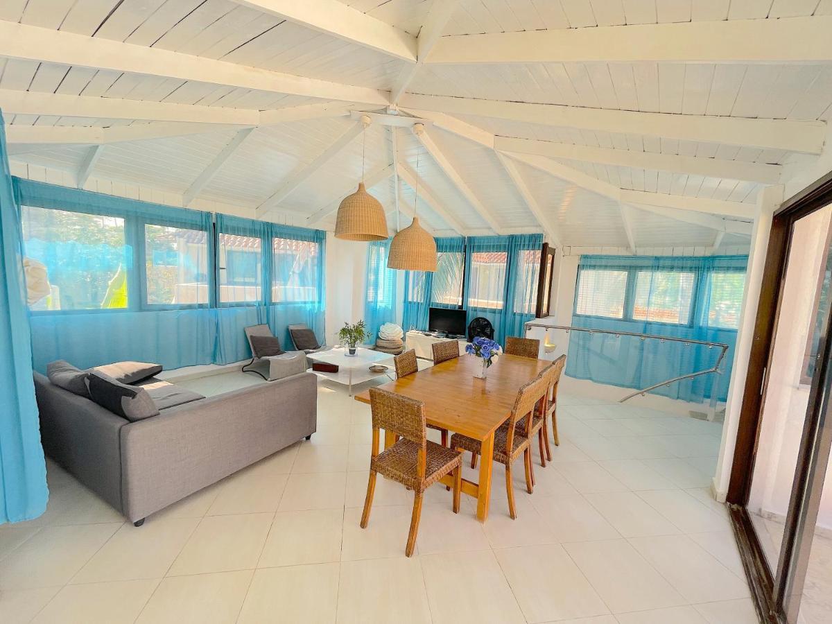 Bavaro Deluxe Los Corales Villas Beach Club & Spa Good Offer For Vacation Punta Cana Extérieur photo