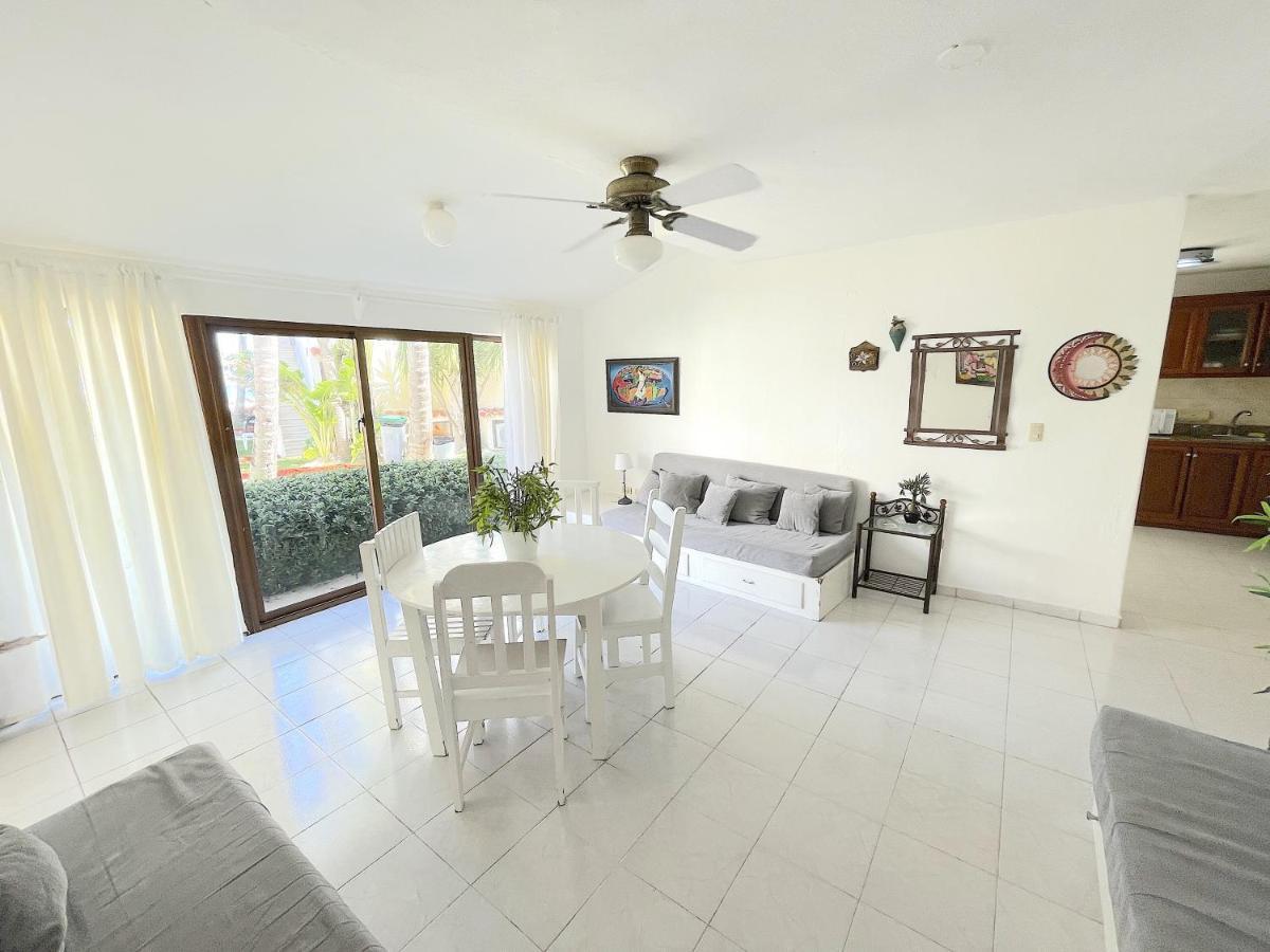 Bavaro Deluxe Los Corales Villas Beach Club & Spa Good Offer For Vacation Punta Cana Extérieur photo